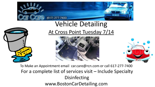 Vehicle Details 7/14/2020